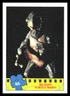 1990 Teenage Mutant Ninja Turtles Trading Card TMNT #46 5J
