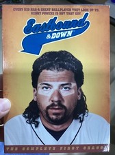 Eastbound  Down: The Complete First Season (DVD, 2015, 2-Disc Set)
