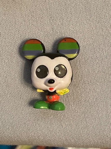 Disney Doorables Series 4 5 6 7 8 9 Let's Go Exclusives - Pick a Favorite - Picture 207 of 255