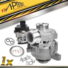 Turbolader Abgasturbolader für Land Rover Freelander 2 FA Jaguar XF 9676272680