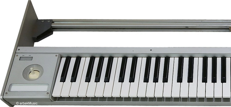 73er Tastatur für KORG M3-M XPANDED M3 73 M3-73 61 88 / TOP 1 JAHR GEWÄHR - Bild 3 von 4