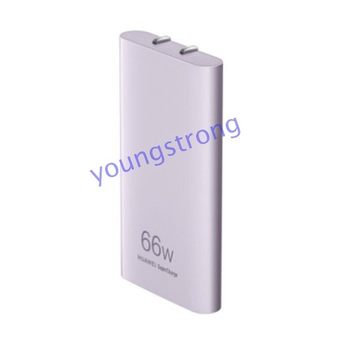 Huawei Mate 70 60 Pro+ X6 X5 P60 66W Super Charge GaN Slim Wall Charger +Cable - Picture 11 of 20