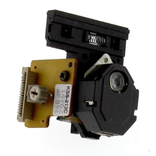 Lasereinheit für KSS213C - Laser Linse