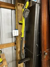 String Trimmer Hanger Compatible With Ryobi 18v 10 Inch String Trimmer/Edger