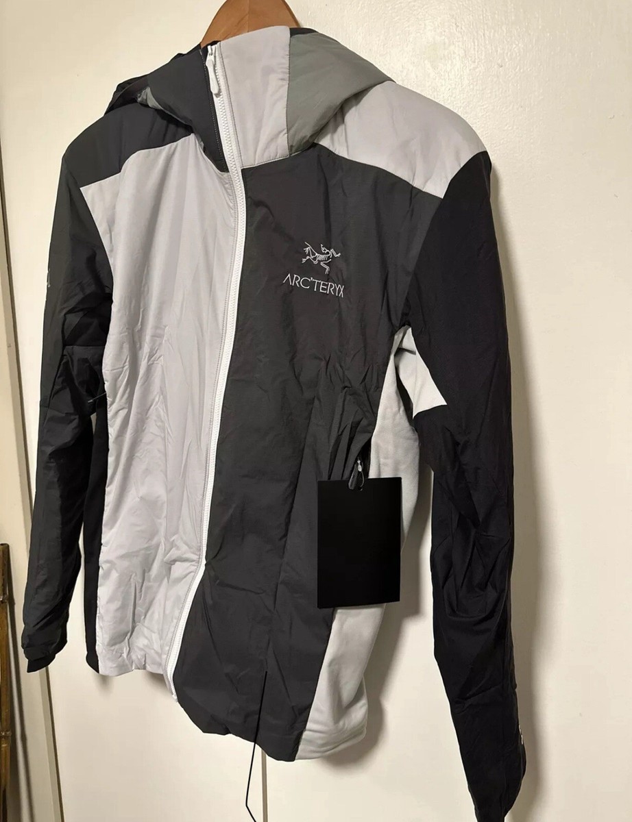 ARC’TERYX x BEAMS Wabi-Sabi Atom Hoody S Arc'teryx x BEAMS Atom Hoody Men's S Wabi-Sabi Tranquil