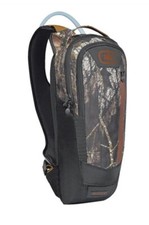 OGIO Atlas 100 oz. / Confezione Idratazione 3 Litri - Motivo Rovere Muschiato