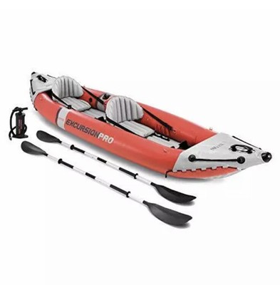 kayak