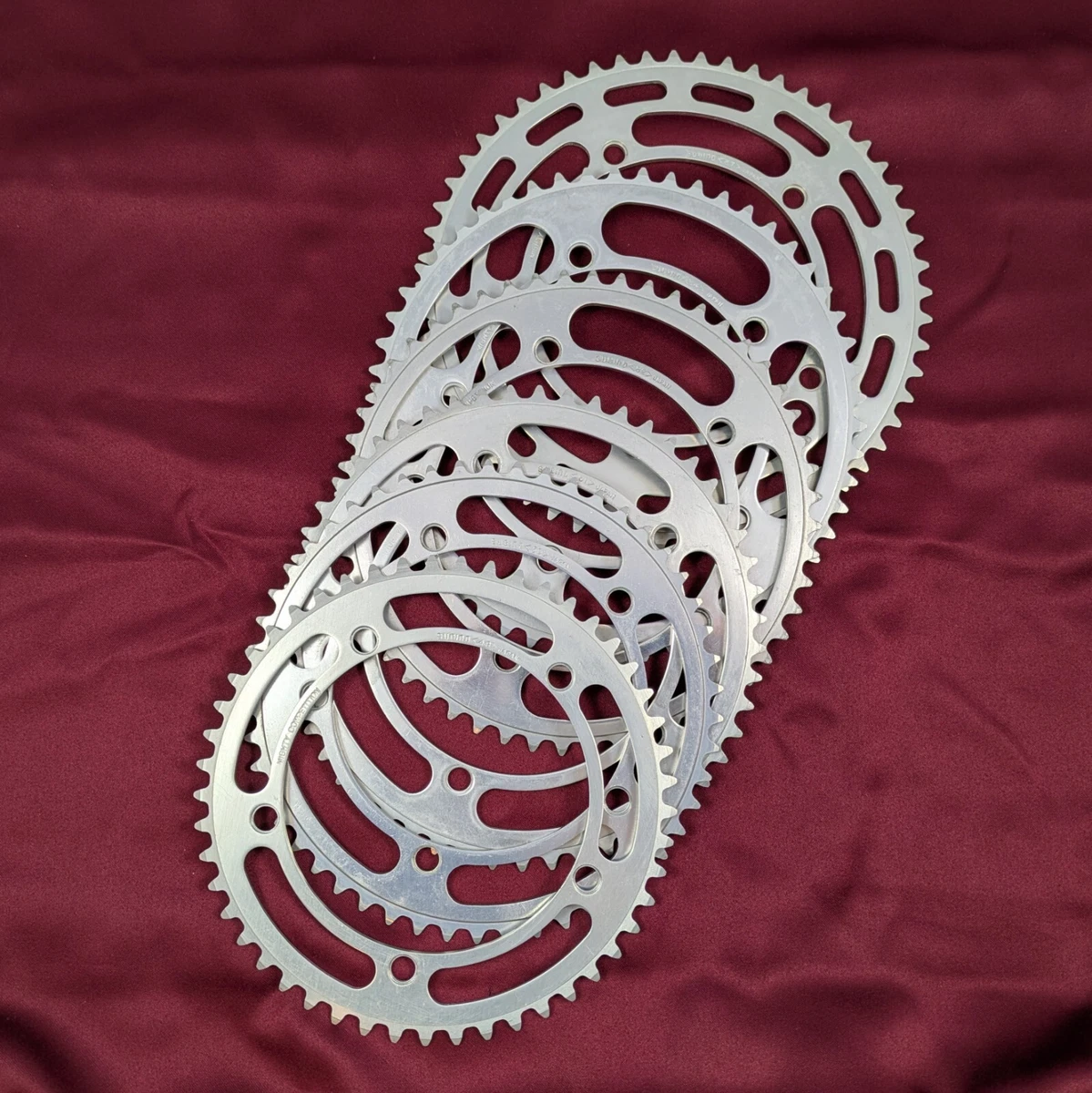 Sugino Chainrings 54 Tooth Teeth for sale | eBay