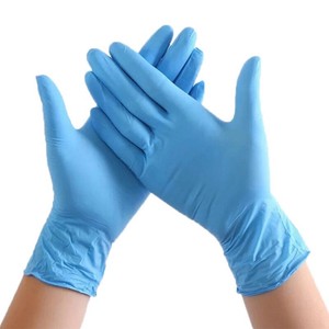 Best of Color coded latex exam gloves The heavens gate sex position
