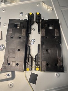 UK65KU6500FXZA Speakers