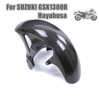 Suzuki Hayabusa Carbon Fiber Suzuki GSX-R1300 Hayabusa 2021 - 2024