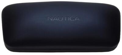 NEW NAUTICA N6243S 325 POLARIZED Matte Olive Green Sunglasses with Green Lenses NEW NAUTICA N6243S 325 POLARIZED Matte Olive Green  main image 3