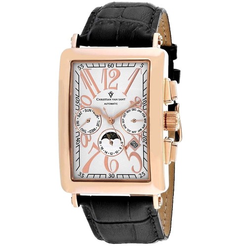 BALL WATCH NM2098C-S26J-WHR Stokeman Victory Date Automatic Men's