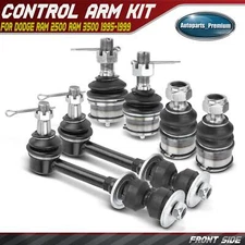 6x Front Stabilizer Bar Link w/ Ball Joint for Dodge Ram 2500 Ram 3500 1995-1999