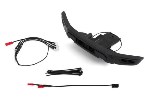 Traxxas TRX 10190 Pro Scale LED Scheinwerfer-Lichtset RAPTOR r + Bumper NEU - Bild 6 von 6