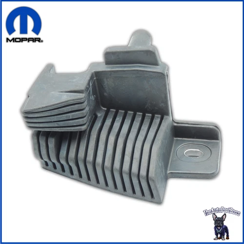 Blocker Foam, Left OEM Mopar 68267699AA