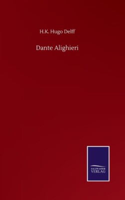 Dante Alighieri