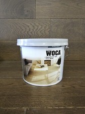 Woca Hardwax Oil  Extra White 2.5 Litre for Oil Finishing Wood Floors