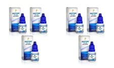 (Pack of 6) Isotine Plus Eye Drop Pure Herbal and 100% Genuine Eye Drops 10ml