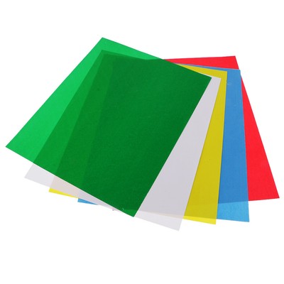 pauspapier tracing farbig kohlepapier