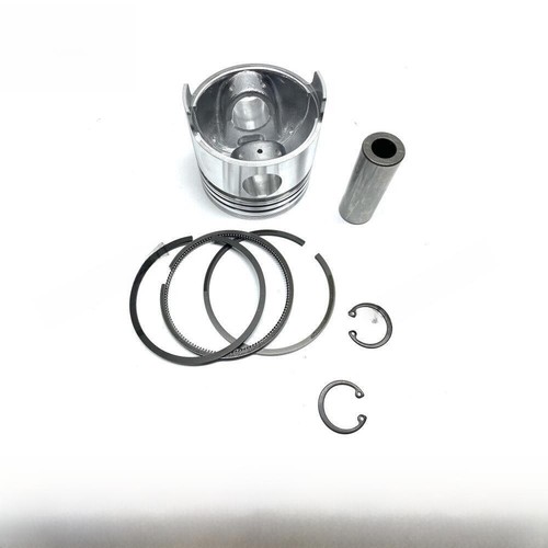 3TNV84 Overhaul Rebuild Kit For Komatsu 3D84E WA40-3 WA50-3 WA50-3(Expedited) - Picture 4 of 4