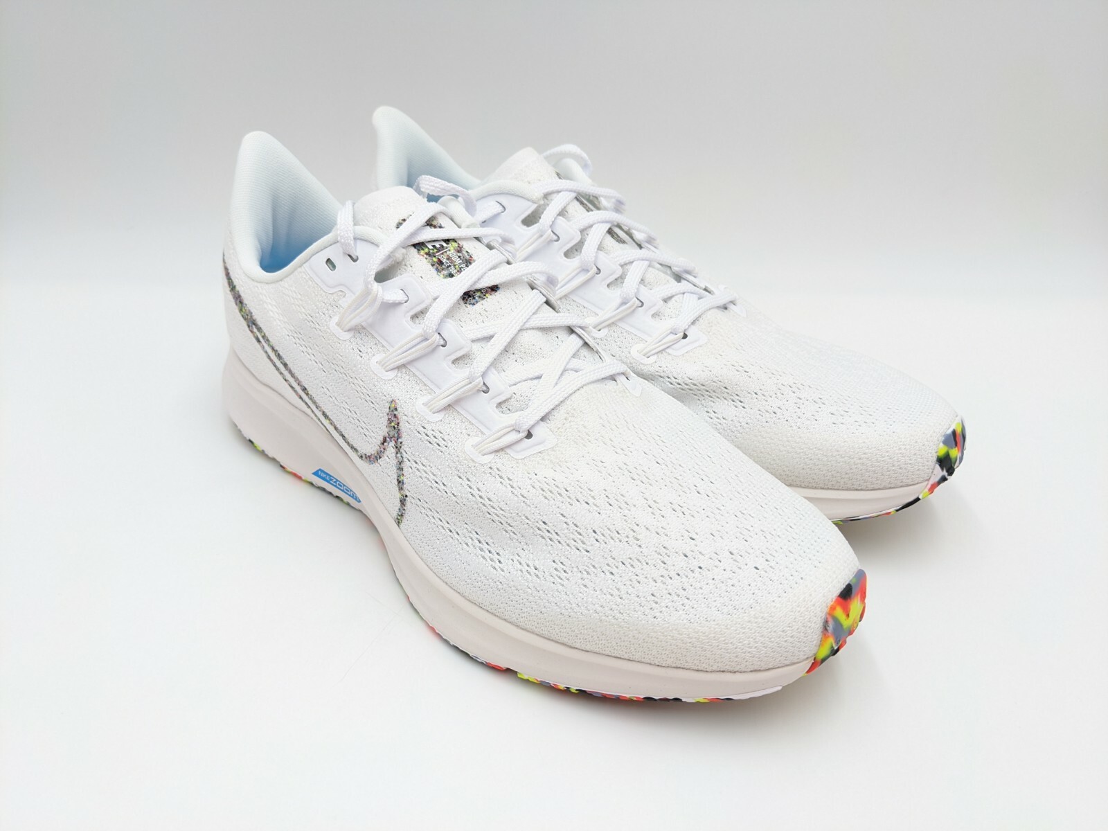 pegasus 36 white