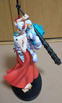 BANDAI - やす　ワンピース vol.100 Anniversary  ヤマト BANDAI Ichiban kuji One Piece vol.100 Anniversary figure