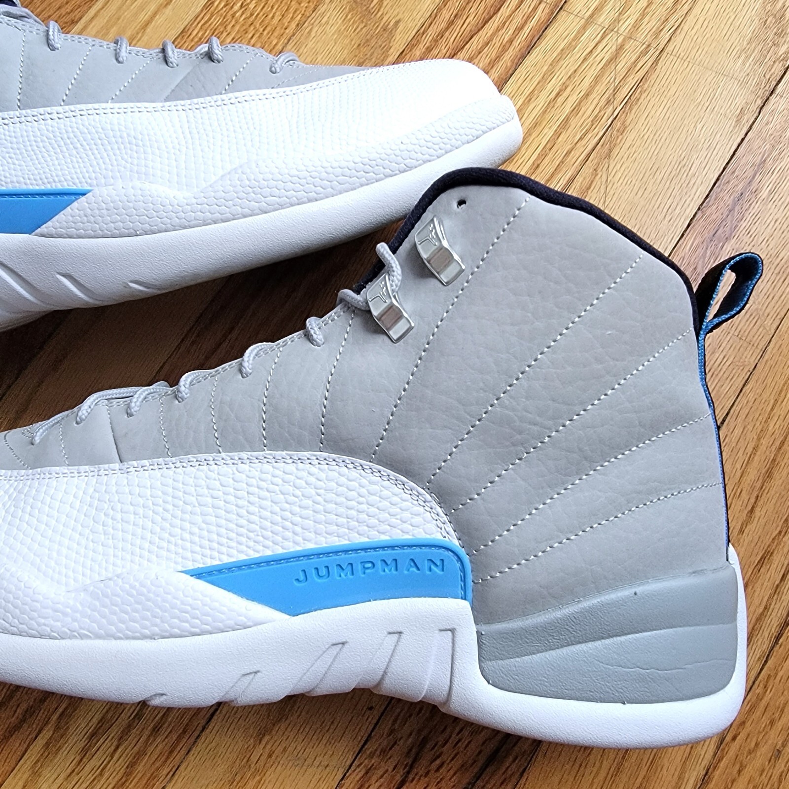 2016 JORDAN UNIVERSITY BLUE 12 (SIZE 13) 130690007 eBay