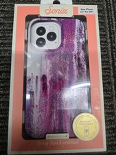 Sonix MAGSAFE Eco-Friendly Case for iPhone 12...