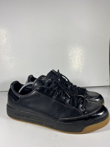 adidas rod laver black