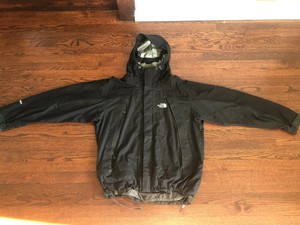 the north face apex summit series