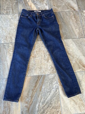 J BRAND Skinny Leg Size 27 Jeans