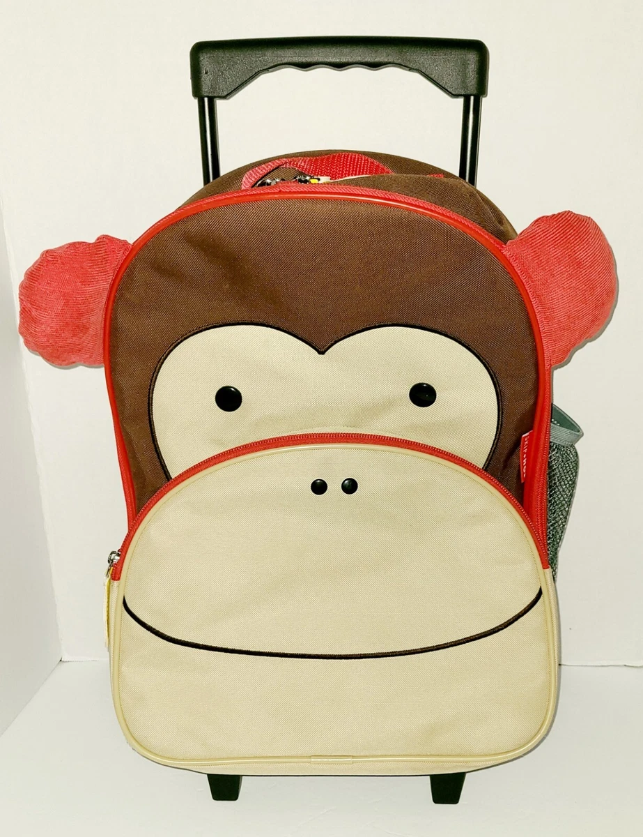 Skip hop trolley outlet bag