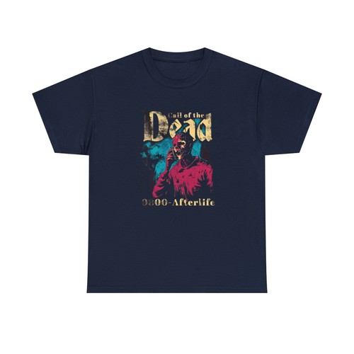 Call Of the Dead Halloween Shirt, Halloween Dead Shirt, Halloween Party Shirt - Bild 27 von 49