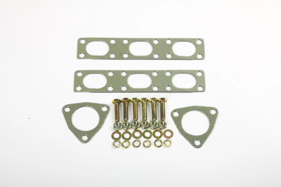 Cabezales cortos para E39 520I 523I 528I Z3 izquierdo BMW E36 320I 323I 325I 328I Foto 4 de 4