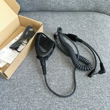 Savox PTT Mobile Remote Speaker Microphone