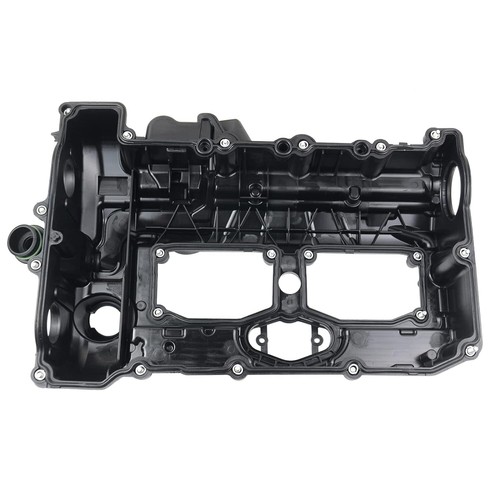 11127588412 Engine Valve Cover w/Gasket for BMW X1 X3 X4 X5 Z4 2013-2018 2.0L - Bild 2 von 5