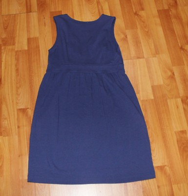 ANN TAYLOR LOFT Women's Sz S Blue DRESS EUC | eBay ANN TAYLOR LOFT Women's Sz S Blue DRESS EUC | eBay