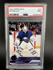2023-24 Upper Deck Series 2 Hockey Cards 52