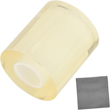 Professional Anti‑Static Transparent Watch Plastic Wrap