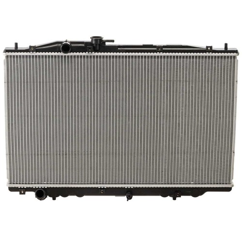 Radiator For 04-06 Acura TL 3.2L V6 Sedan With Aluminum Core Plastic ...