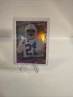 2025 Panini Prizm Football Super Bowl LX DJ Giddens #383