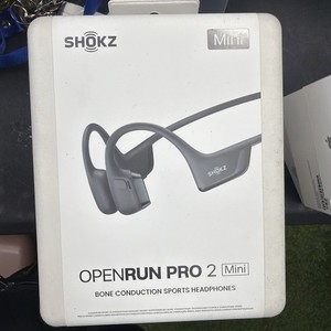 Shokz Open Run 2 Mini | eBay