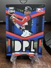 2023 Elite Extra Edition Baseball Felsi Severiano #DPM-FS DPL Materials DR