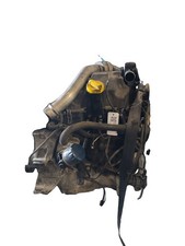 Moteur Renault MODUS