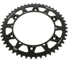 JT Sprockets Rear Sprocket - JTA85348BLK