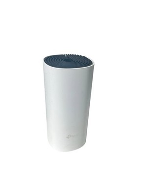 TP-Link AC1200 Deco W2400 Home WiFi System Modem 1 Single Unit No Power Cord