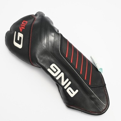 PING G410 LST 10.5° Extra Stiff Right-Handed 45in Driver