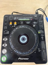 Pioneer CDJ-1000 MK3 - DJ Professional Grade Digital CD Deck - Tested