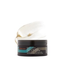 Aveda Men Pure-Formance Thickening Paste 2.5 Fl Oz Pack of 1 , Off White
